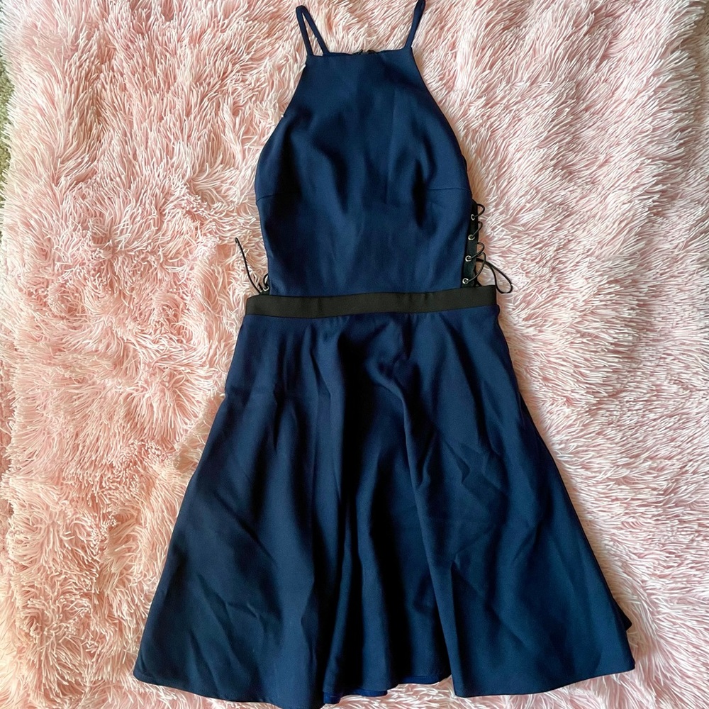 NBD dress